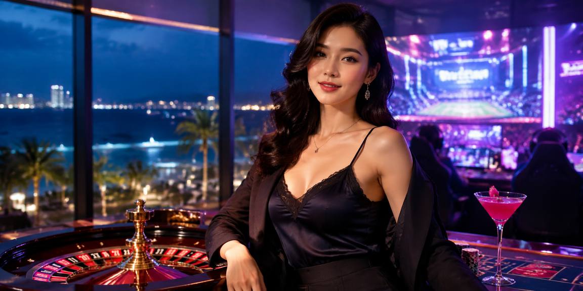 xsvt 90 Cách Limbo Đêm Vận Hành Trong Sảnh Chúng Tôi
